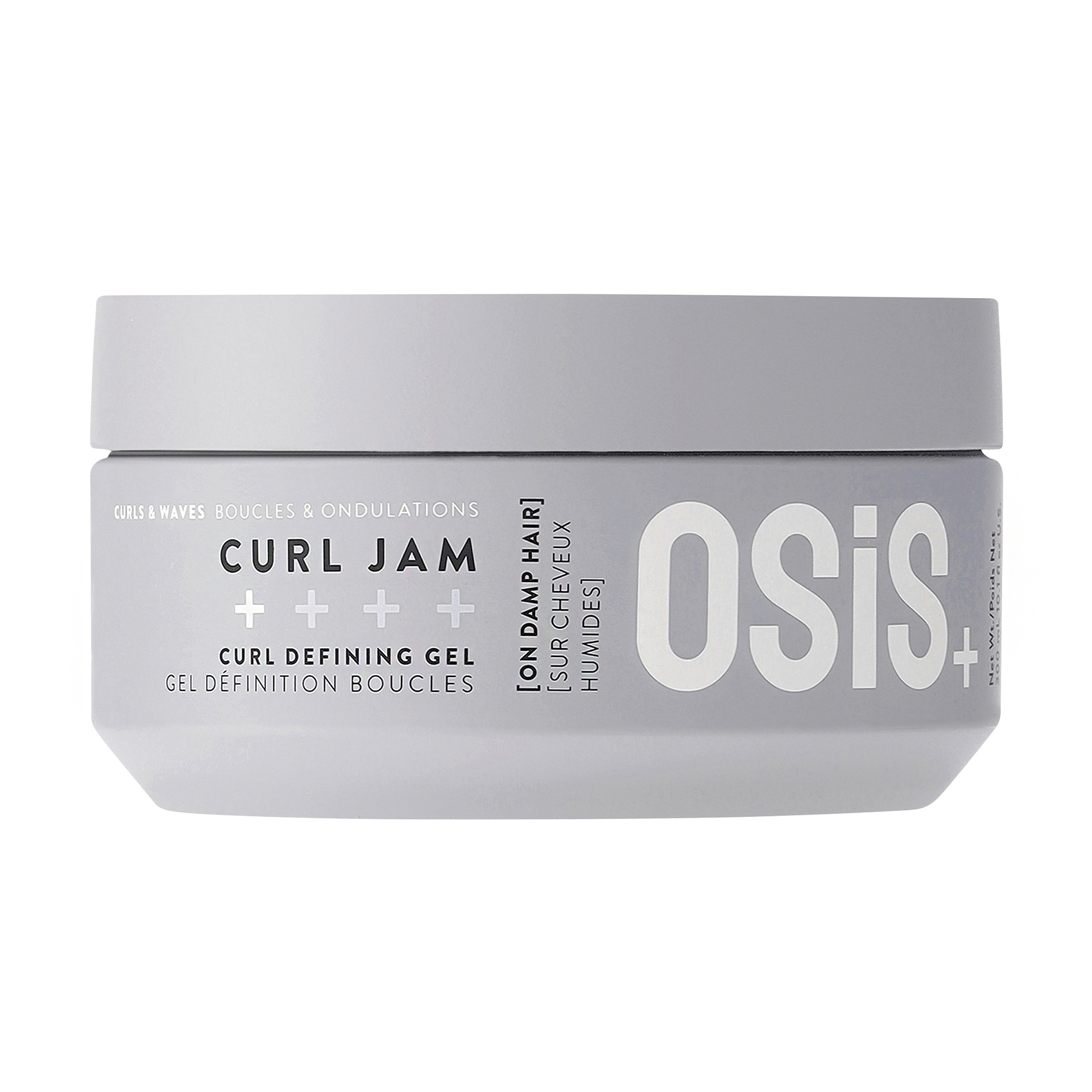 Гель для укладання волосся Schwarzkopf Professional Osis+ Curl Jam Curl Defining Gel, 300 мл